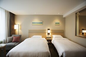 Best Western Gunsan Hotel