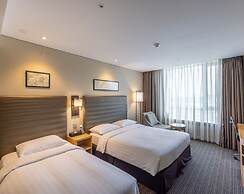 Best Western Gunsan Hotel