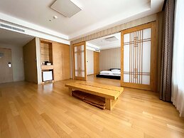 Best Western Gunsan Hotel