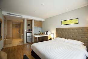 Best Western Gunsan Hotel