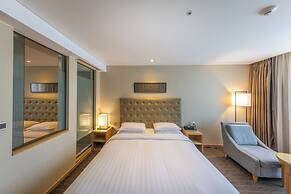 Best Western Gunsan Hotel