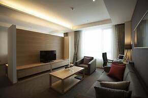 Best Western Gunsan Hotel