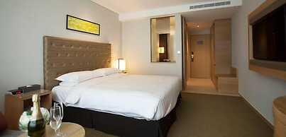 Best Western Gunsan Hotel
