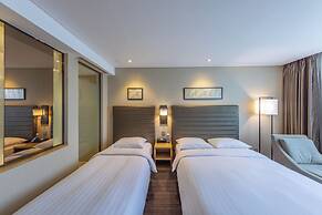 Best Western Gunsan Hotel