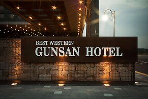 Best Western Gunsan Hotel