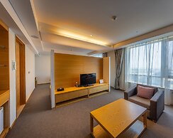 Best Western Gunsan Hotel