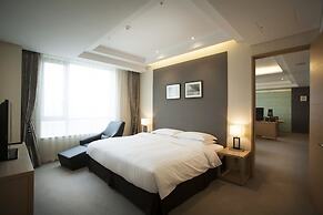 Best Western Gunsan Hotel