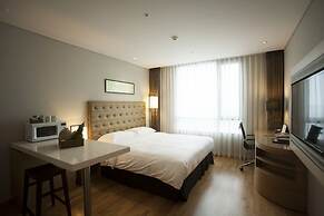 Best Western Gunsan Hotel