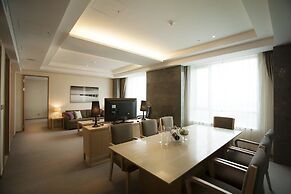 Best Western Gunsan Hotel