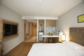 Best Western Gunsan Hotel