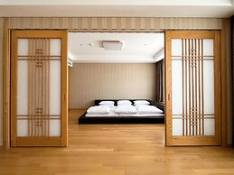 Best Western Gunsan Hotel