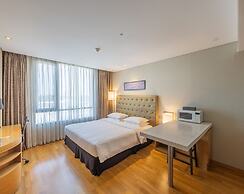 Best Western Gunsan Hotel