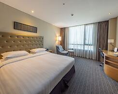 Best Western Gunsan Hotel