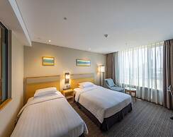 Best Western Gunsan Hotel