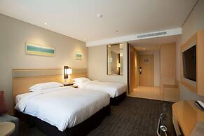 Best Western Gunsan Hotel