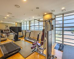 Best Western Gunsan Hotel
