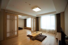 Best Western Gunsan Hotel