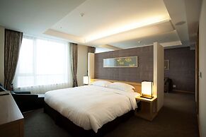 Best Western Gunsan Hotel