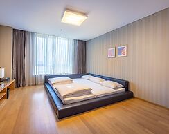Best Western Gunsan Hotel