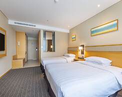 Best Western Gunsan Hotel