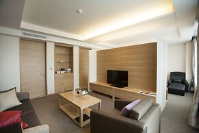 Best Western Gunsan Hotel