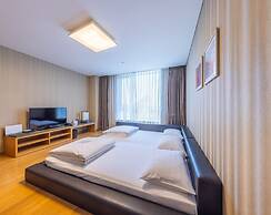 Best Western Gunsan Hotel