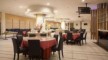 Hotel Seri Malaysia Genting Highlands