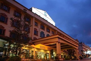 Hotel Seri Malaysia Genting Highlands