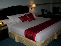 Hotel Seri Malaysia Genting Highlands