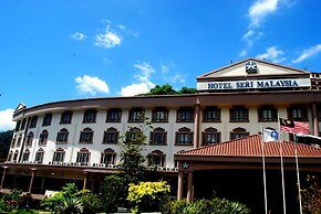 Hotel Seri Malaysia Genting Highlands