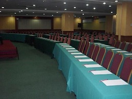 Hotel Seri Malaysia Genting Highlands