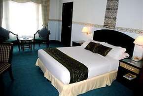 Hotel Seri Malaysia Genting Highlands