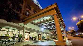 Hotel Seri Malaysia Genting Highlands