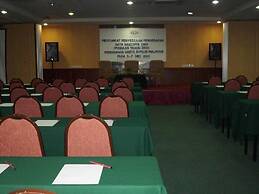 Hotel Seri Malaysia Genting Highlands