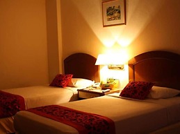 Hotel Seri Malaysia Genting Highlands