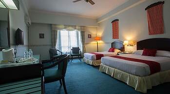 Hotel Seri Malaysia Genting Highlands