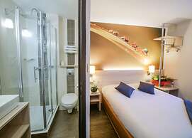 Hôtel Inn Design Montargis Resto Novo