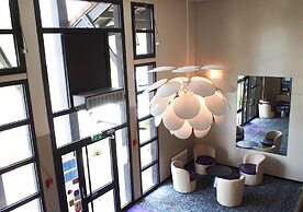 Hôtel Inn Design Montargis Resto Novo