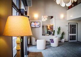 Hôtel Inn Design Montargis Resto Novo