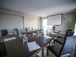 Hôtel Inn Design Montargis Resto Novo