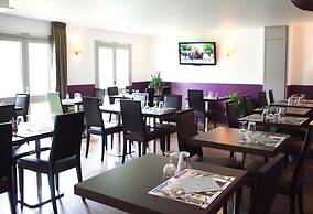 Hôtel Inn Design Montargis Resto Novo