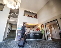 Hôtel Inn Design Montargis Resto Novo