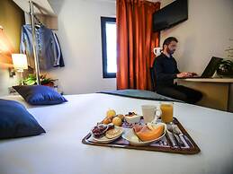 Hôtel Inn Design Montargis Resto Novo