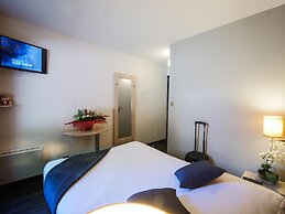 Hôtel Inn Design Montargis Resto Novo
