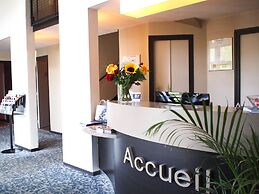 Hôtel Inn Design Montargis Resto Novo