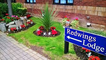 Redwings Lodge Dunstable