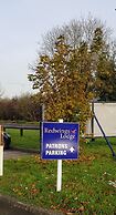 Redwings Lodge Dunstable