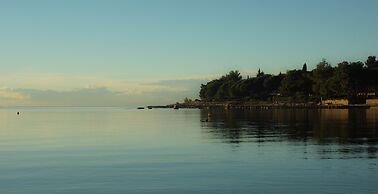 Apartments and Rooms Degra