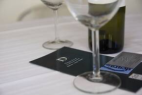 Apartments and Rooms Degra