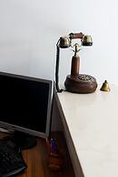 Apartments and Rooms Degra